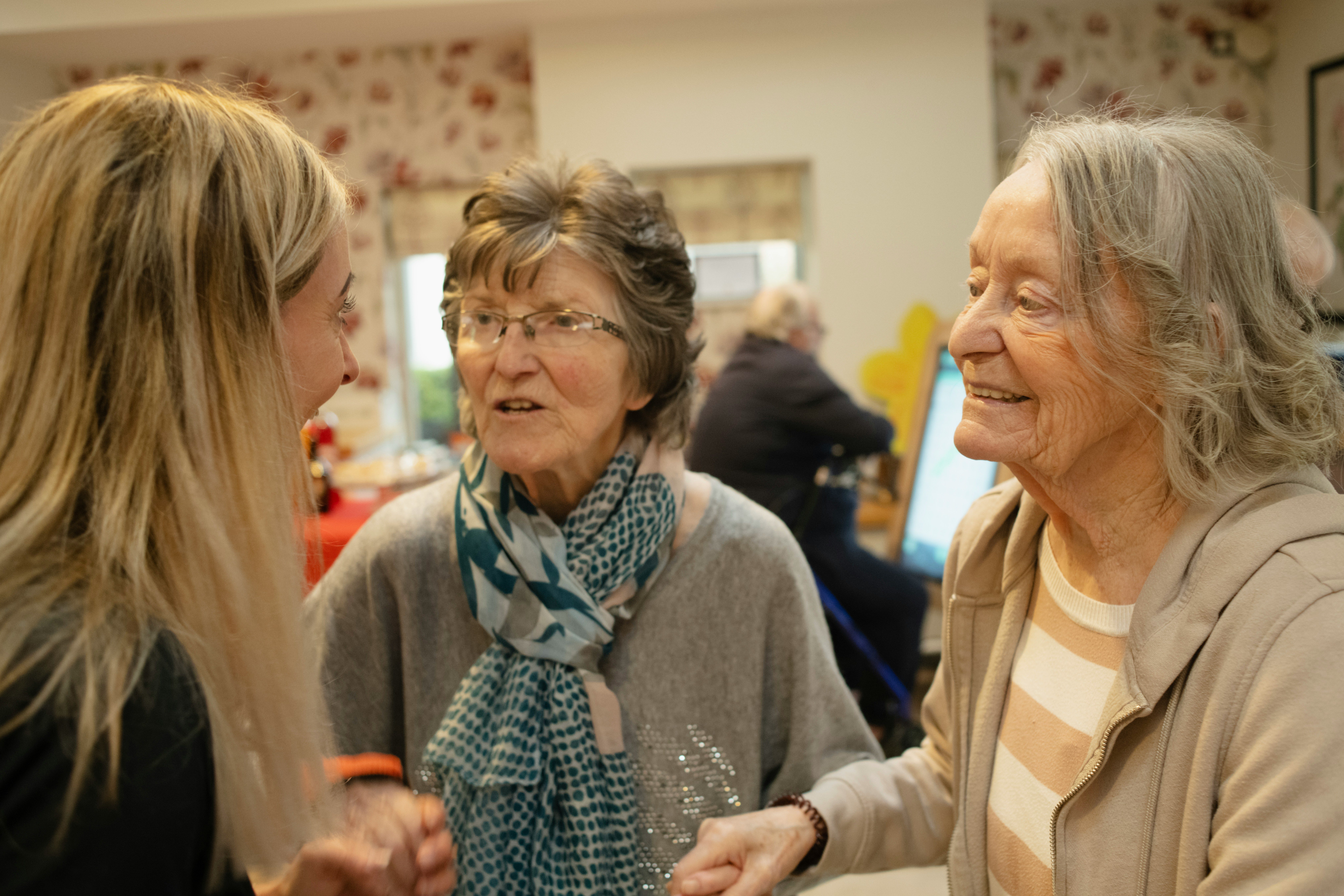 Wellbeing Support