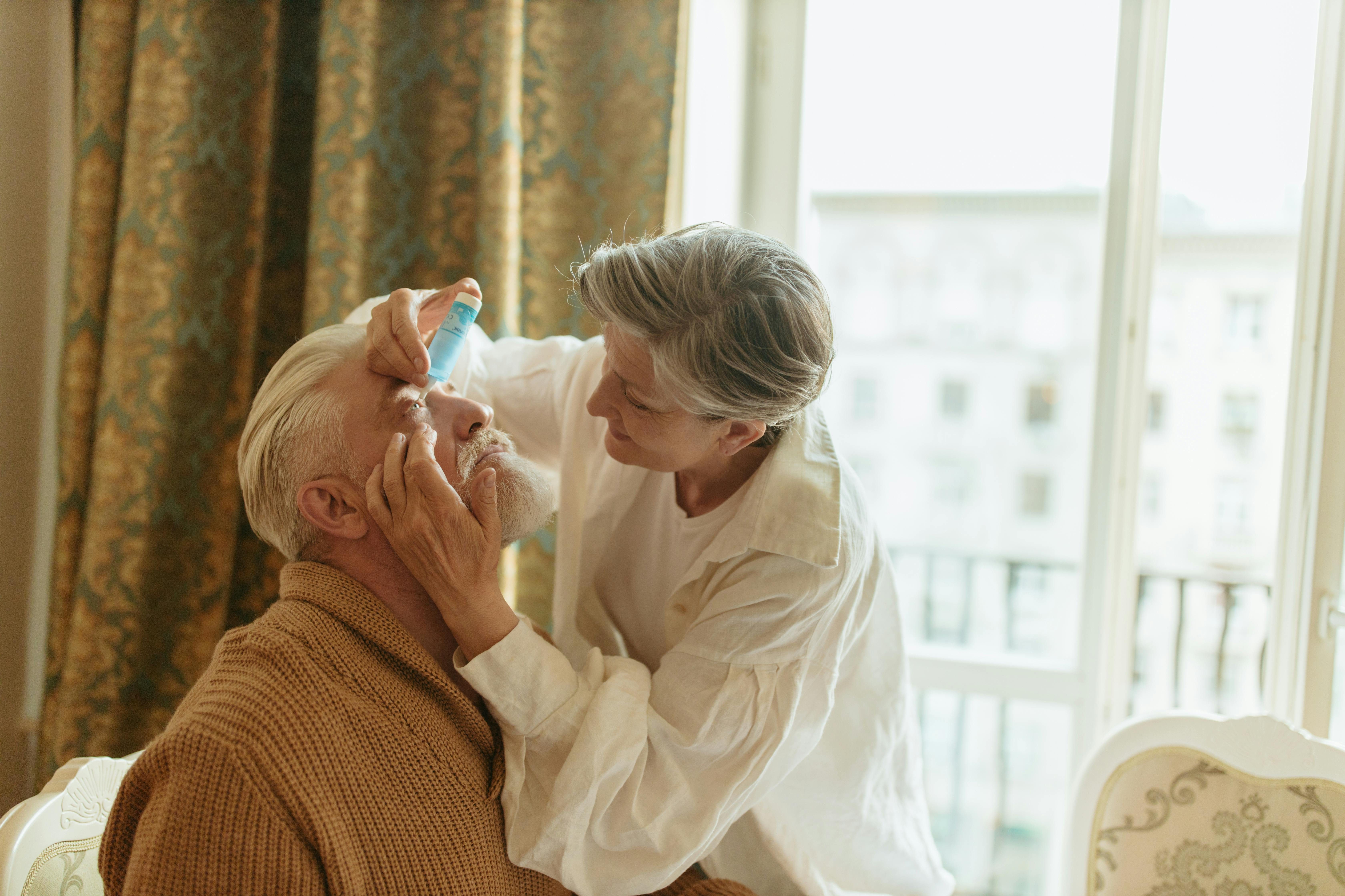 compassionate domiciliary care services
