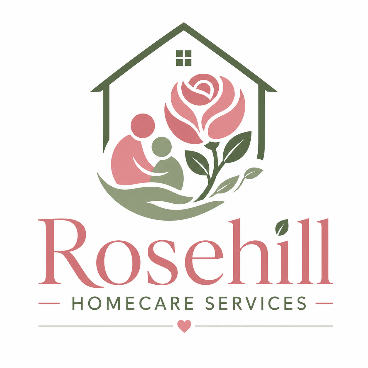 ROSEHILL HOMECARE SERVICES LTD