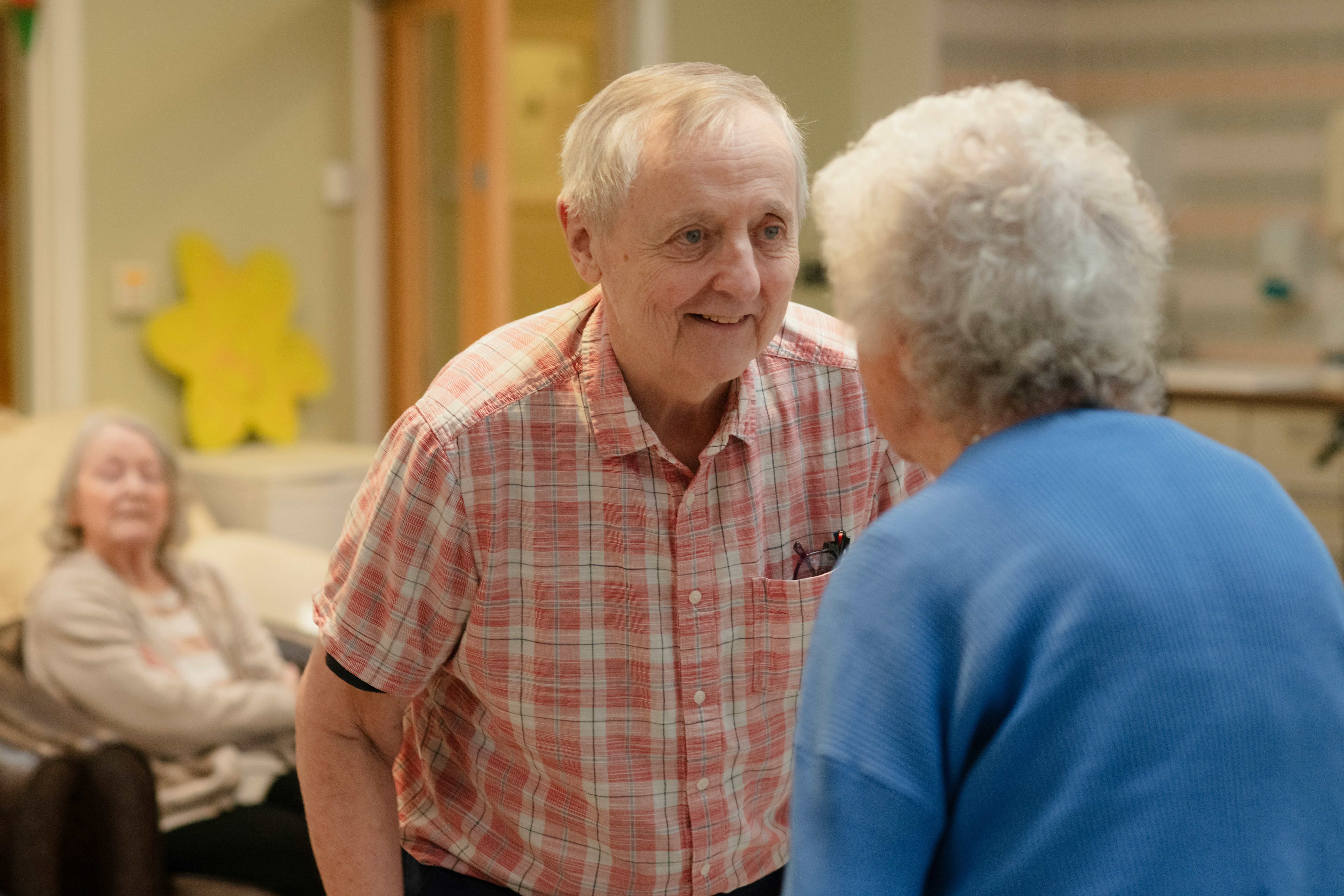 Structured homecare